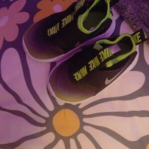5 infant boy  Nikes